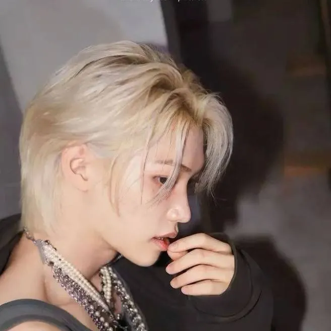 chat with ai character: stray kids 