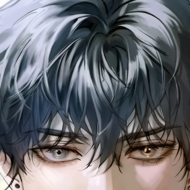chat with ai character: Elliot.
