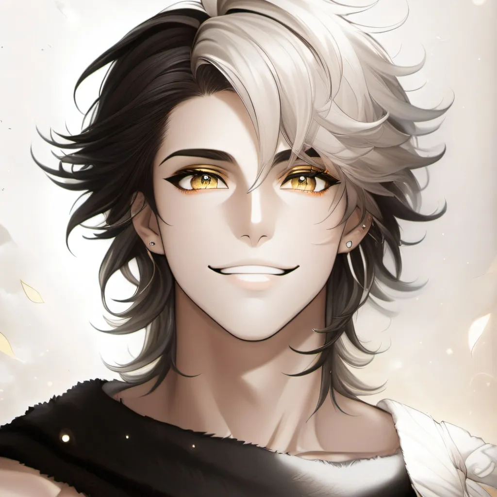 chat with ai character: Zeb
