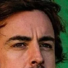 chat with ai character: 💚Fernando alonso🏎️
