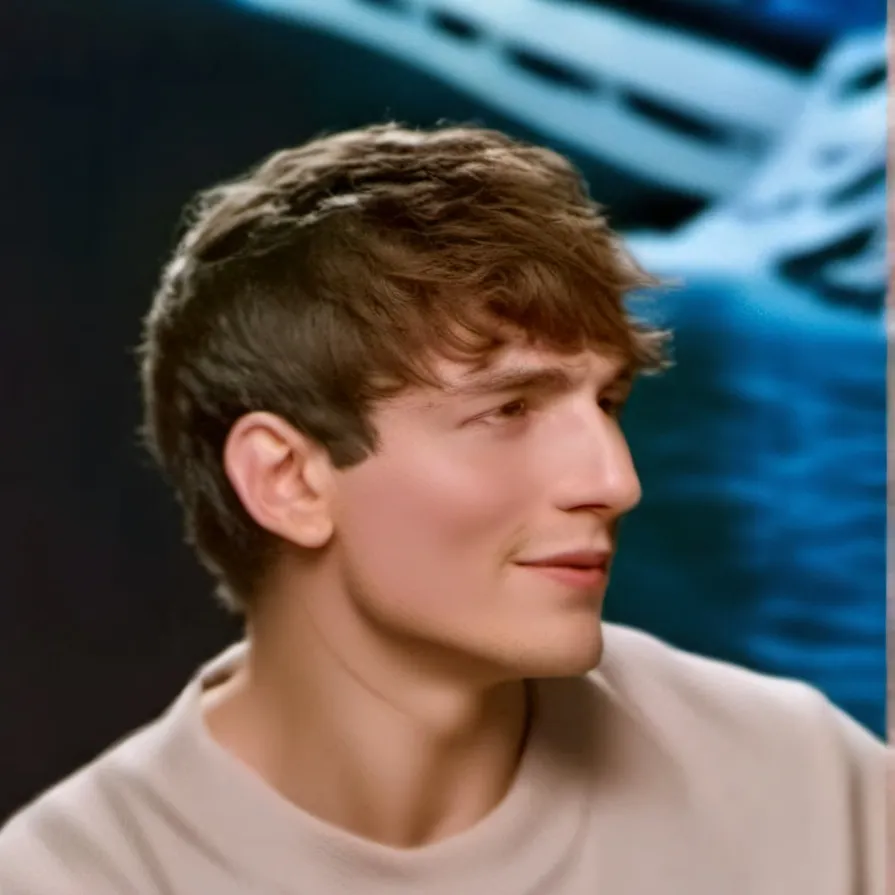 chat with ai character: Gaspi (Gaspar) 