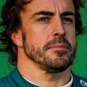 chat with ai character: 💚Fernando alonso🏎️