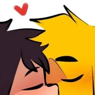 chat with ai character: Mikellino 🧡💛