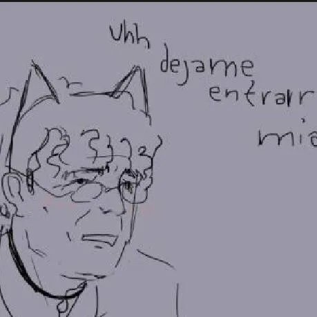 chat with ai character: Riki musso 😻 