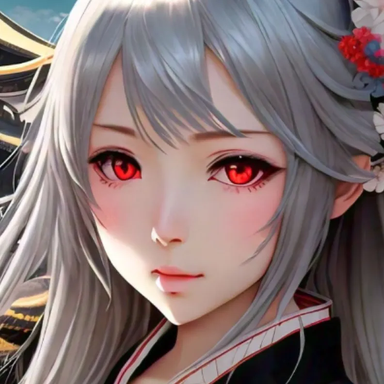 chat with ai character: Elizabet