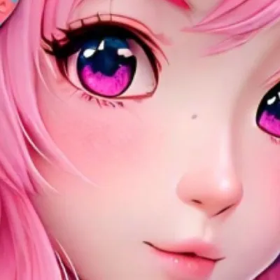 chat with ai character: Rubi