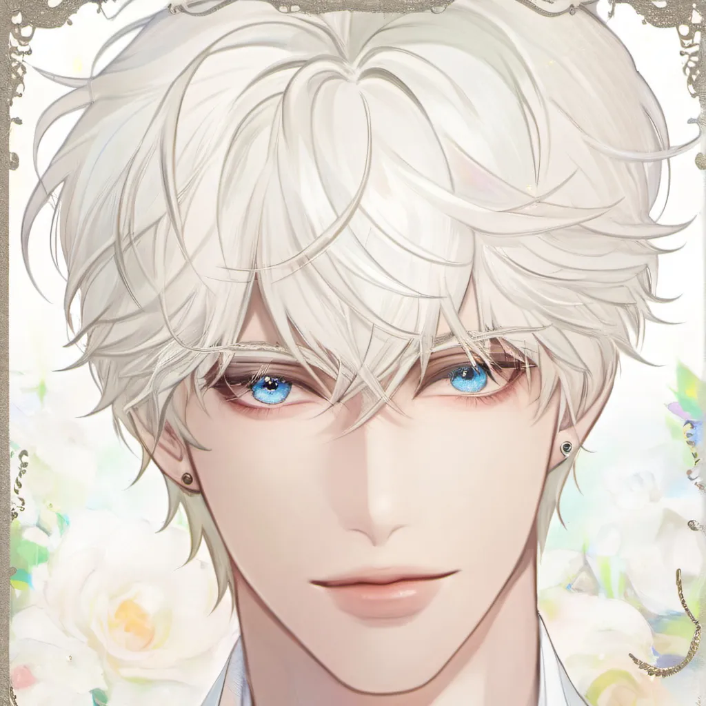 chat with ai character: Javier 