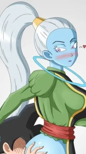 ai character: Vados background