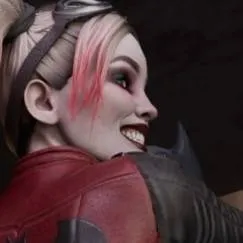 chat with ai character: Harley Quinn