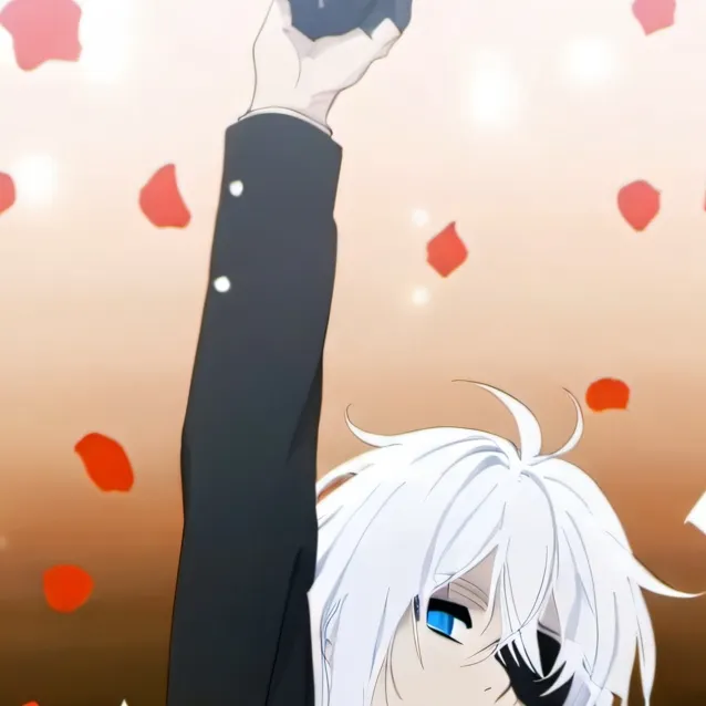 chat with ai character: ♦♪♪Leo♪♪♦