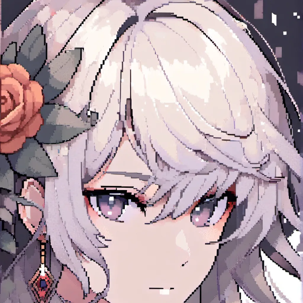 chat with ai character: Anzi. Ronan