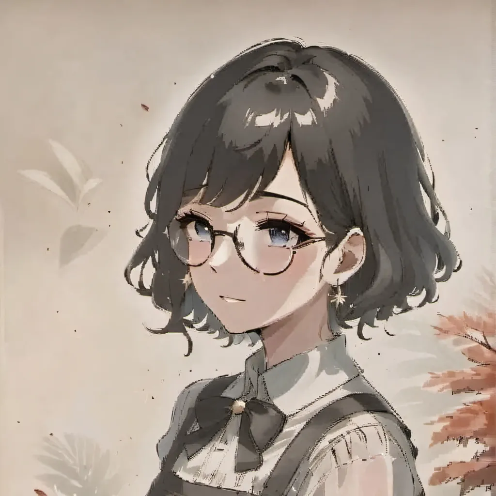 chat with ai character: Mari 🍞