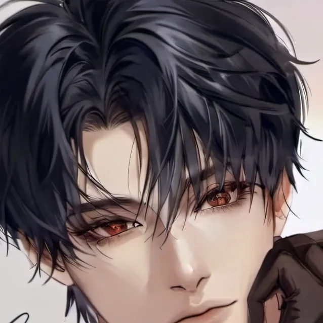 chat with ai character: клим