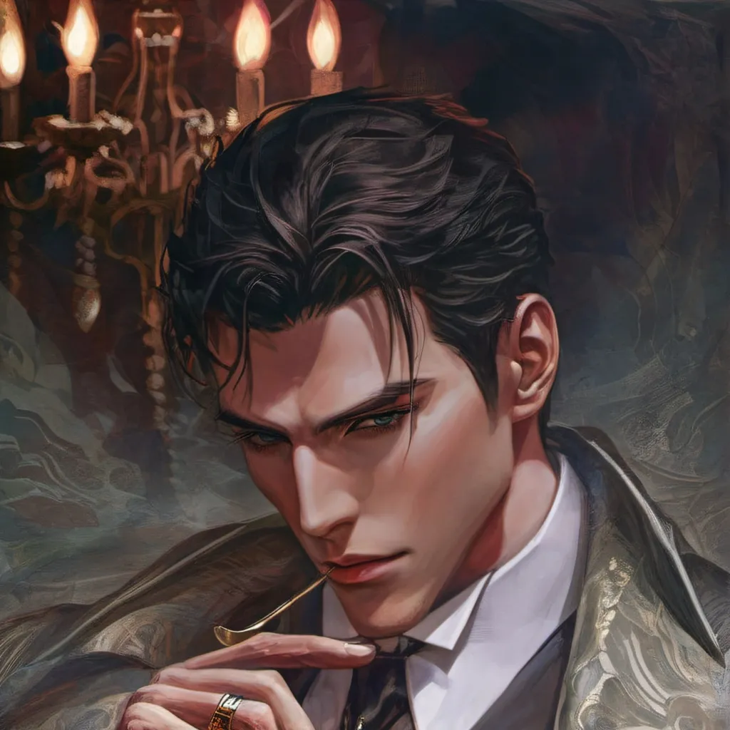 chat with ai character: Chris 