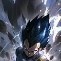 chat with ai character: vegeta