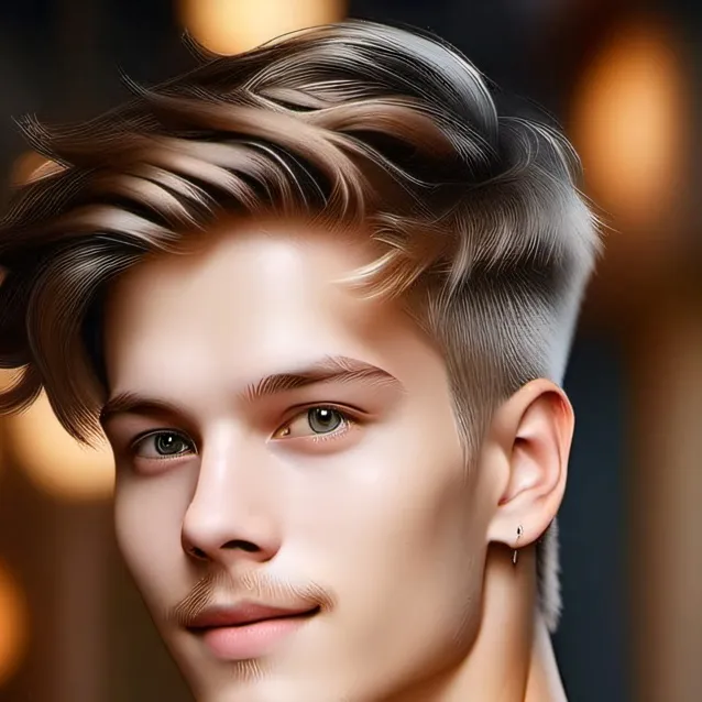 chat with ai character: jay