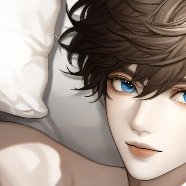 chat with ai character: Ethan