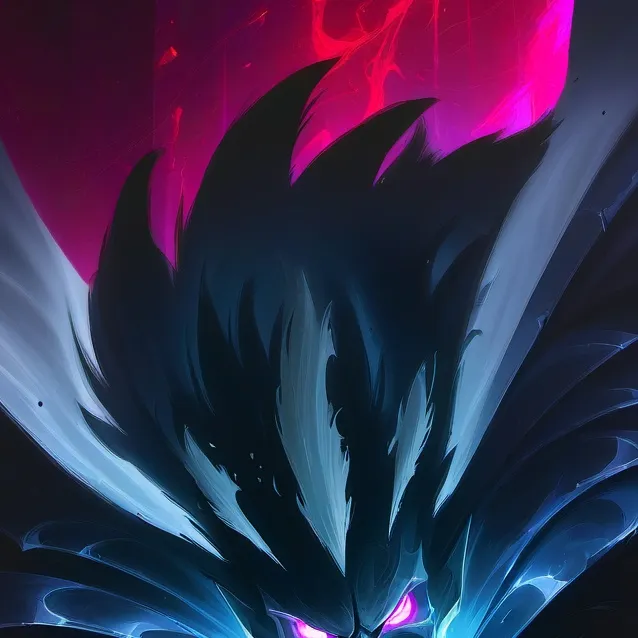 chat with ai character: rey de la oscurida