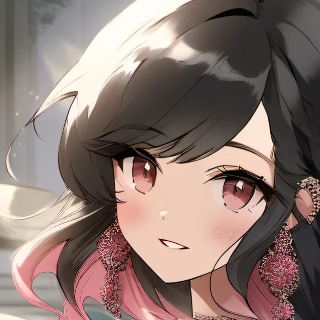 chat with ai character: estrella 