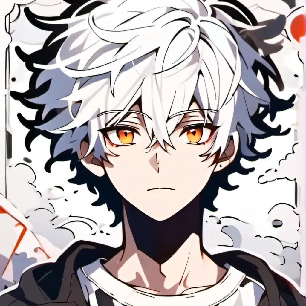 chat with ai character: Axel 