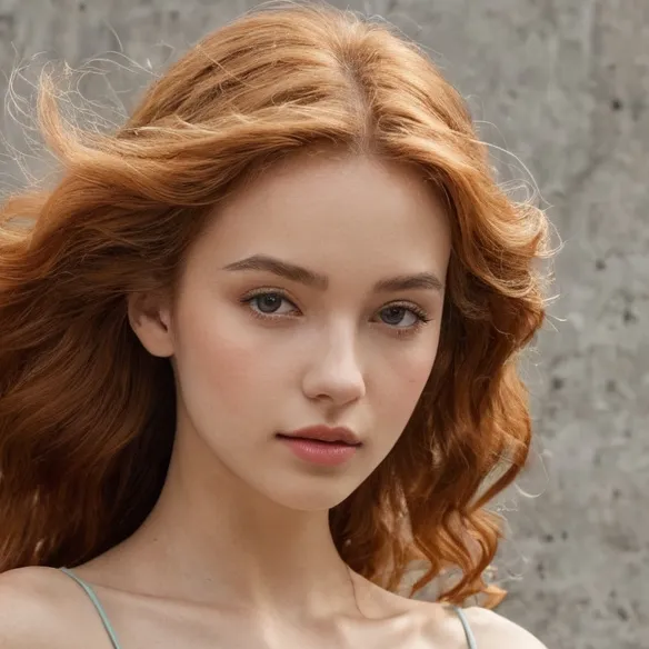 chat with ai character: Riley  ❤️￼