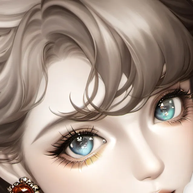 chat with ai character:  te odian nose por