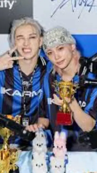 ai character: chanlix background