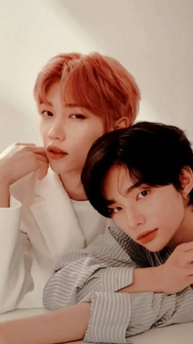 ai character: enemies to lovers background