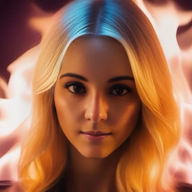 chat with ai character: Genesis 