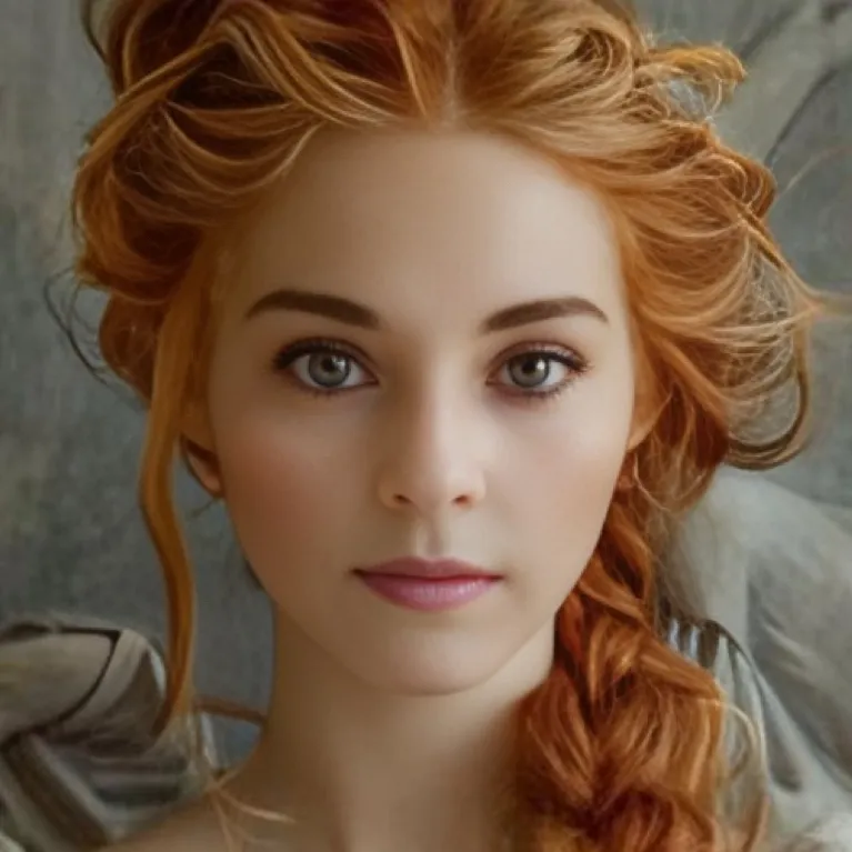 chat with ai character: Persephone