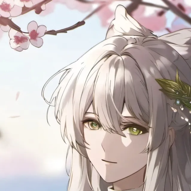 chat with ai character: Alisson 