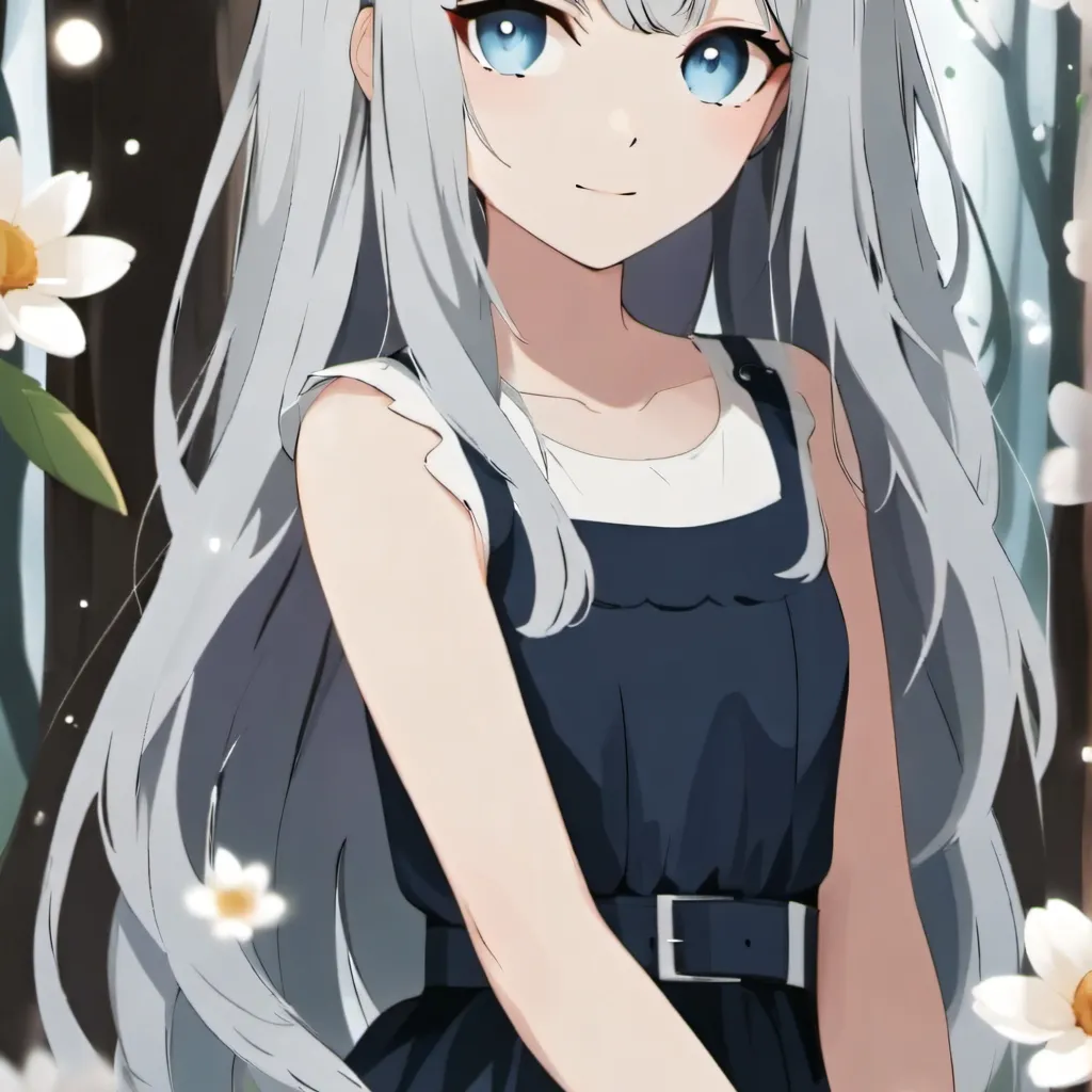 chat with ai character: Romina 