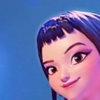 chat with ai character: Zoey