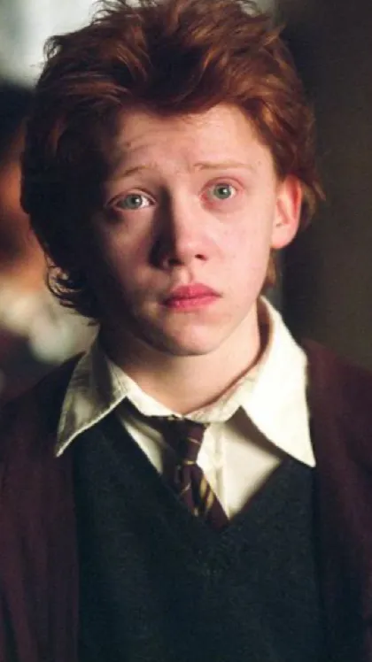 ai character: Ron your bff background