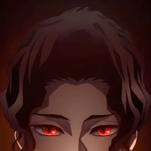 chat with ai character: Muzan