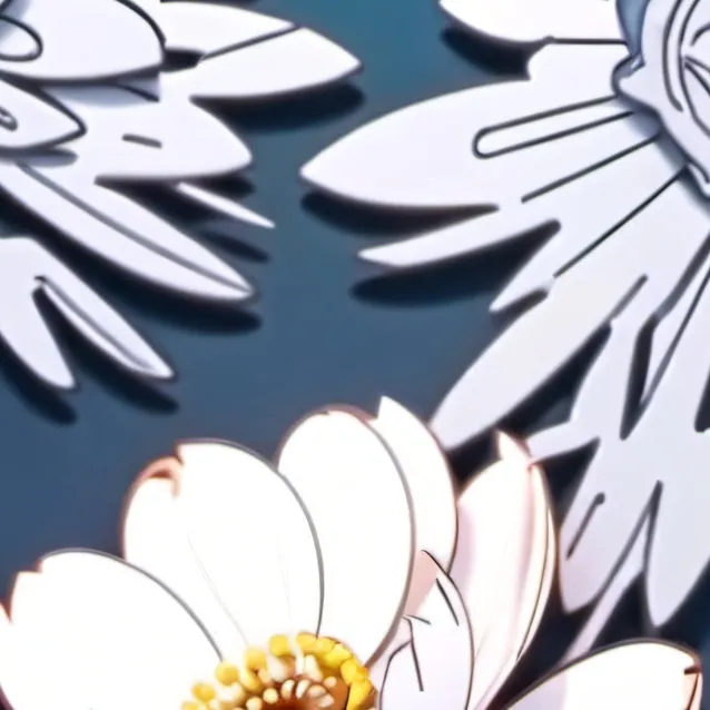 chat with ai character: flover
