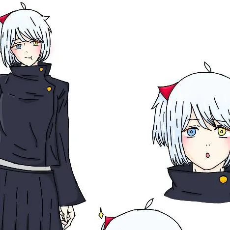 chat with ai character: Riytoru shinoko