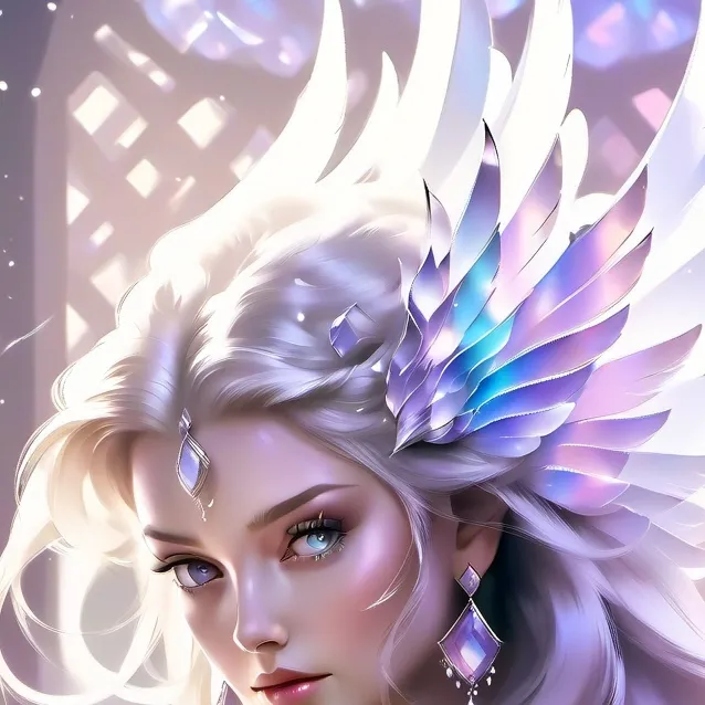 chat with ai character: Роуз