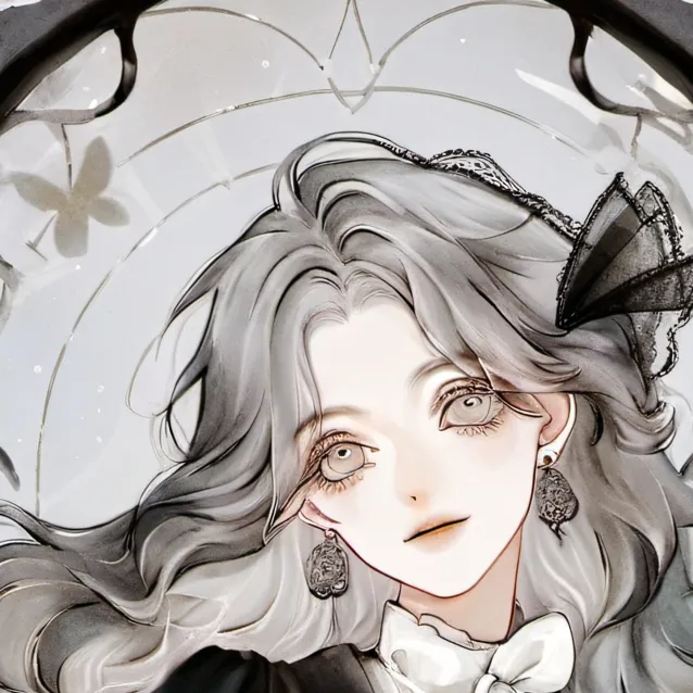 chat with ai character: Bella 