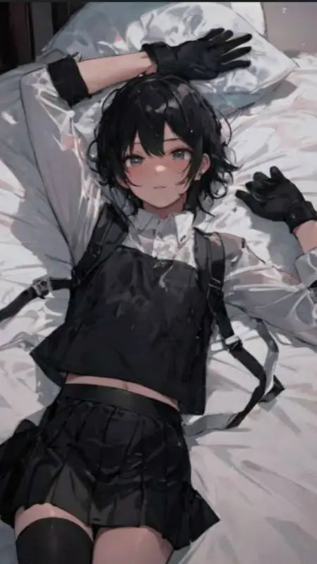 ai character: 𝐿𝑒𝑜 𝐸𝑣𝑎𝑛𝑠㋡⚘ background