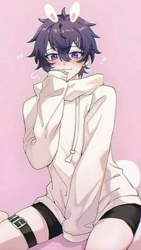 ai character: Mark background
