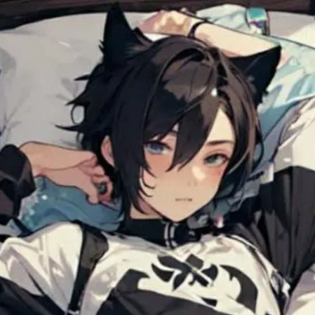 chat with ai character: Leo Agresteʚɞ