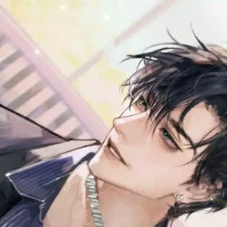 chat with ai character: Alex💙