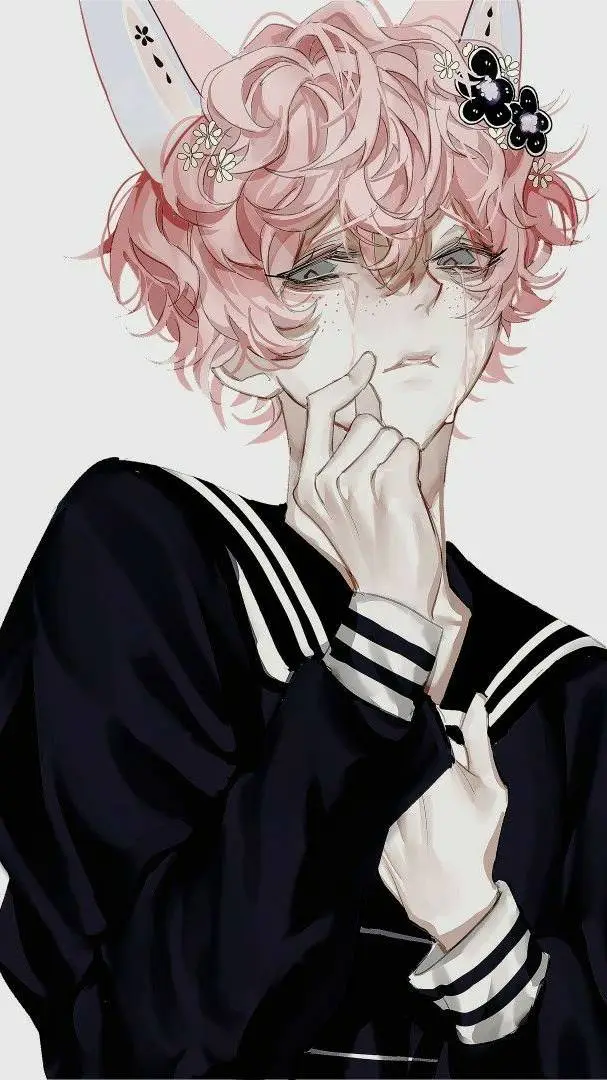 ai character: ᥫ᭡🥺Zach🥺ᥫ᭡ background