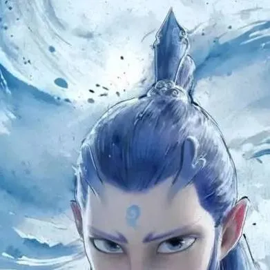 chat with ai character: ao bing♡