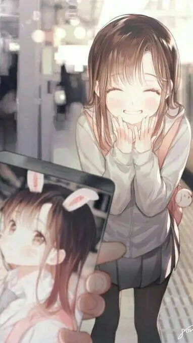 ai character: Линда background