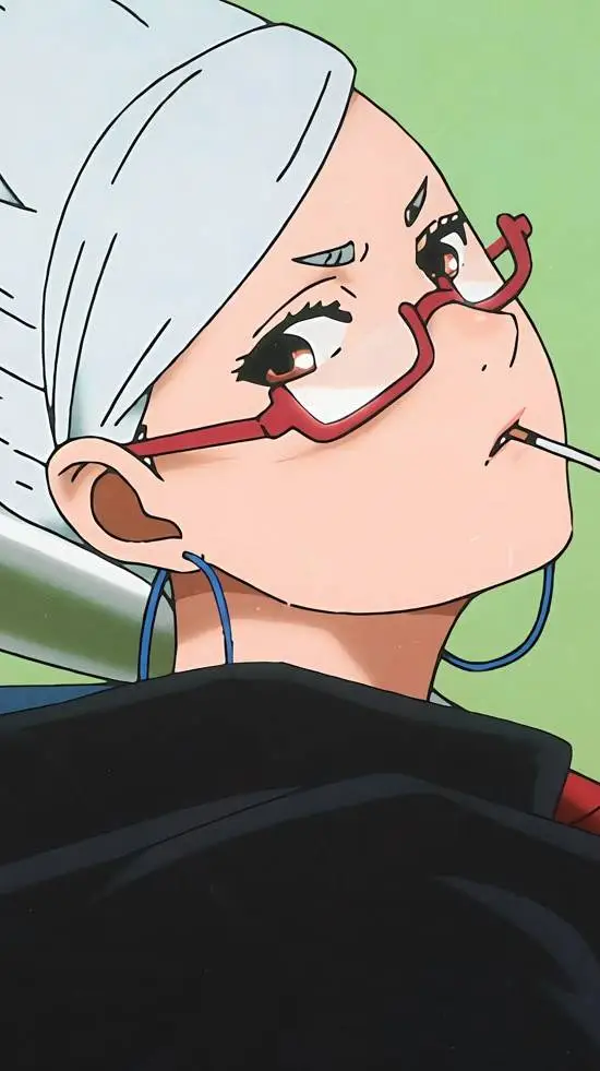 ai character: Saiko Ayase background