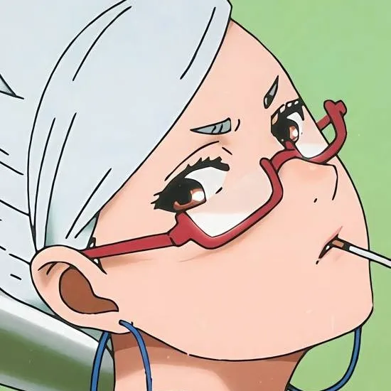 chat with ai character: Saiko Ayase