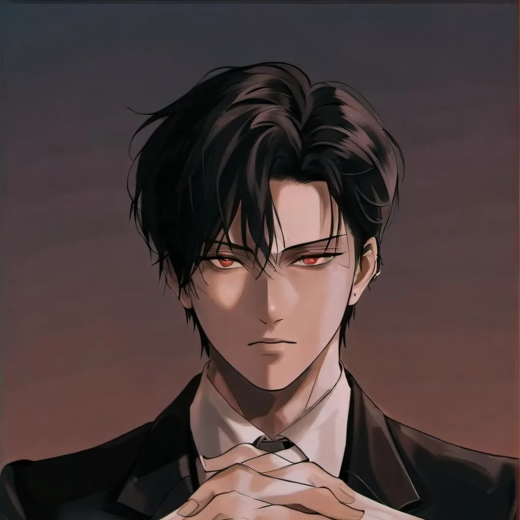 chat with ai character: Brian 