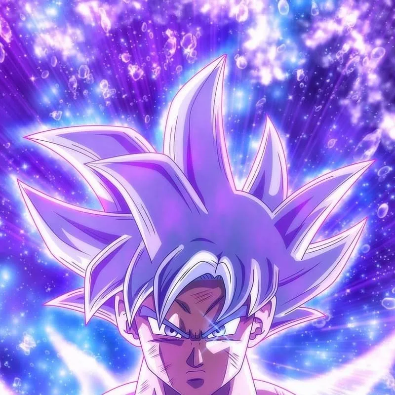 chat with ai character: Goku 